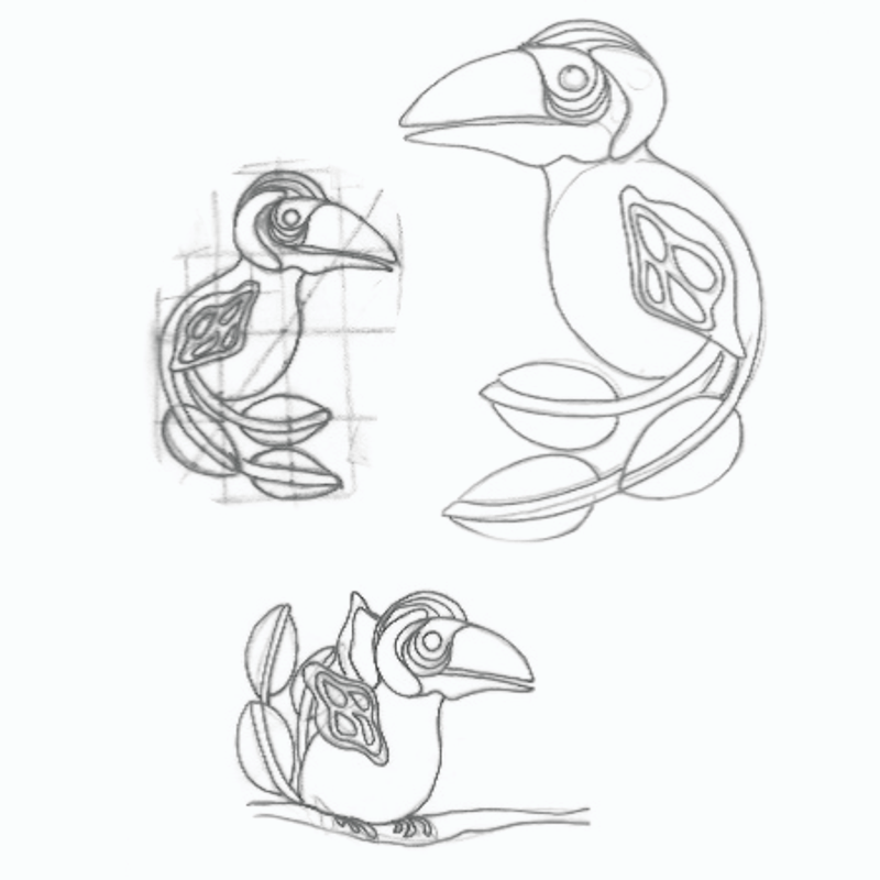 Basic Drawing Techniques